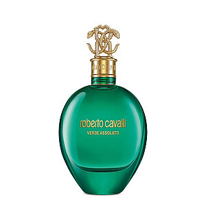 Roberto Cavalli Signature Verde Assoluto Kadın Parfüm Edp 75 Ml - Roberto Cavalli