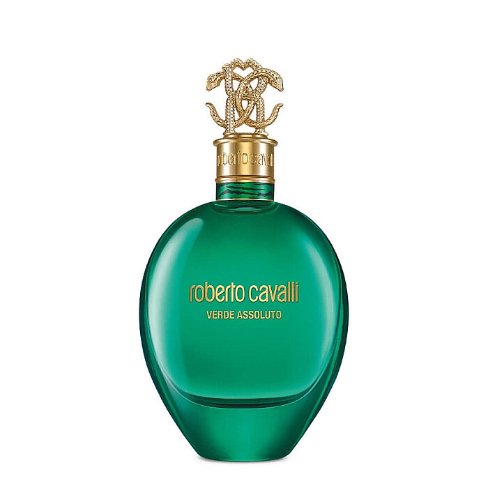 Roberto Cavalli Signature Verde Assoluto Kadın Parfüm Edp 75 Ml - 1