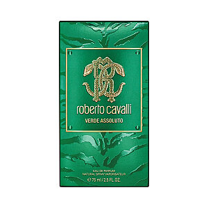 Roberto Cavalli Signature Verde Assoluto Kadın Parfüm Edp 75 Ml - 2