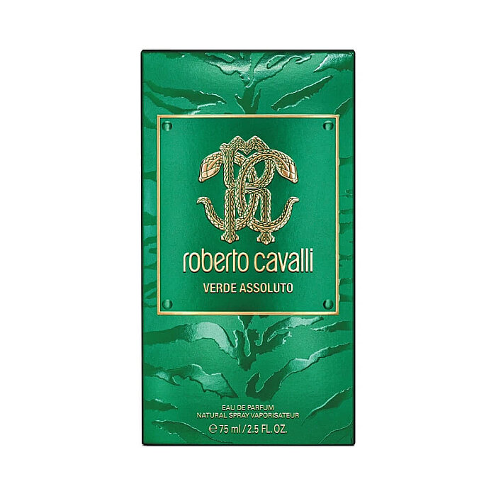 Roberto Cavalli Signature Verde Assoluto Kadın Parfüm Edp 75 Ml - 2