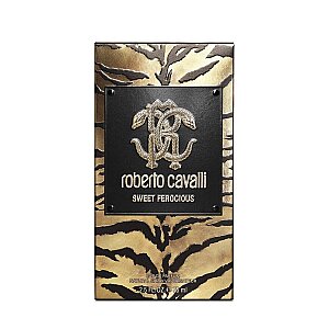 Roberto Cavalli Sweet Ferocious Kadın Parfüm Edp 75 Ml - 2