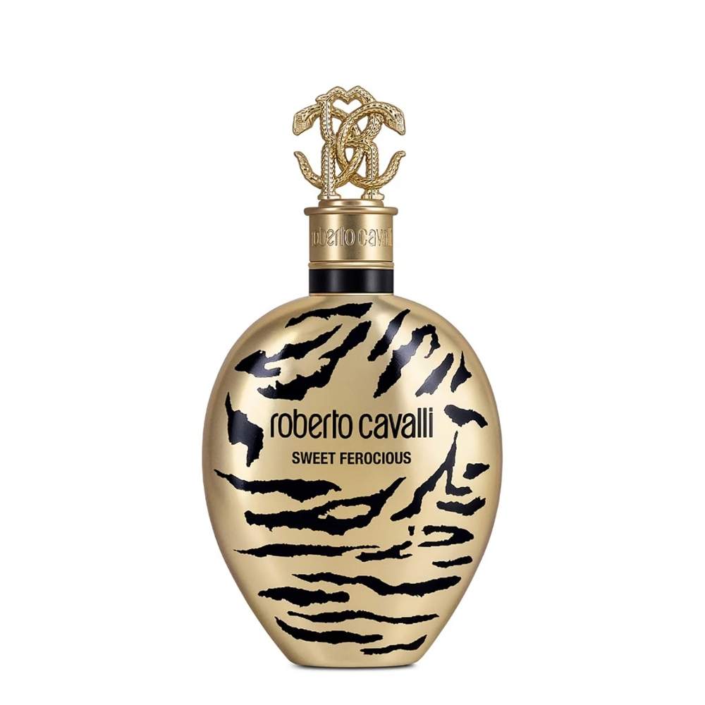 Roberto Cavalli Sweet Ferocious Kadın Parfüm Edp 75 Ml