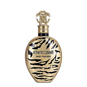 Roberto Cavalli Sweet Ferocious Kadın Parfüm Edp 75 Ml - Roberto Cavalli