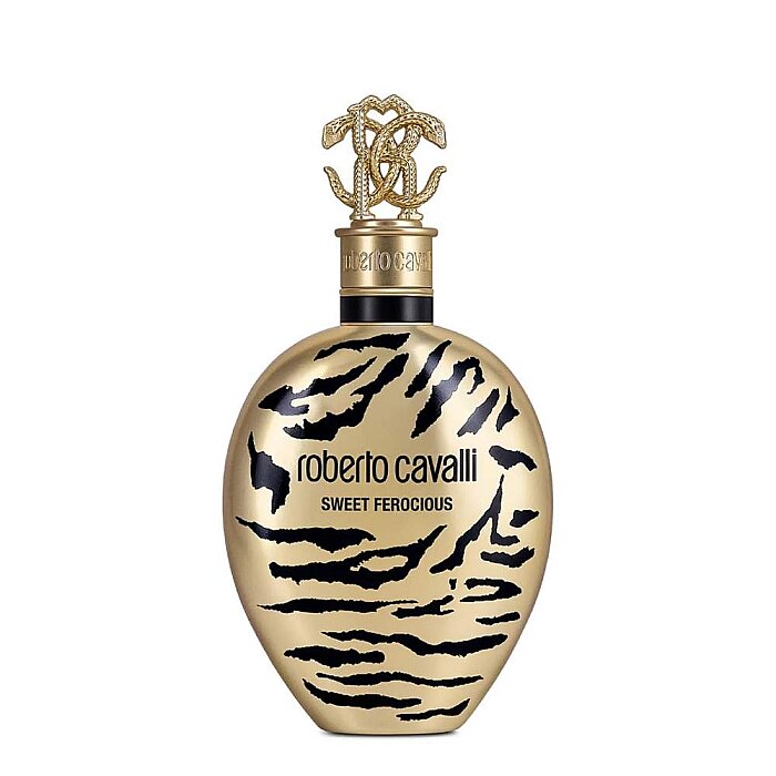 Roberto Cavalli Sweet Ferocious Kadın Parfüm Edp 75 Ml - 1