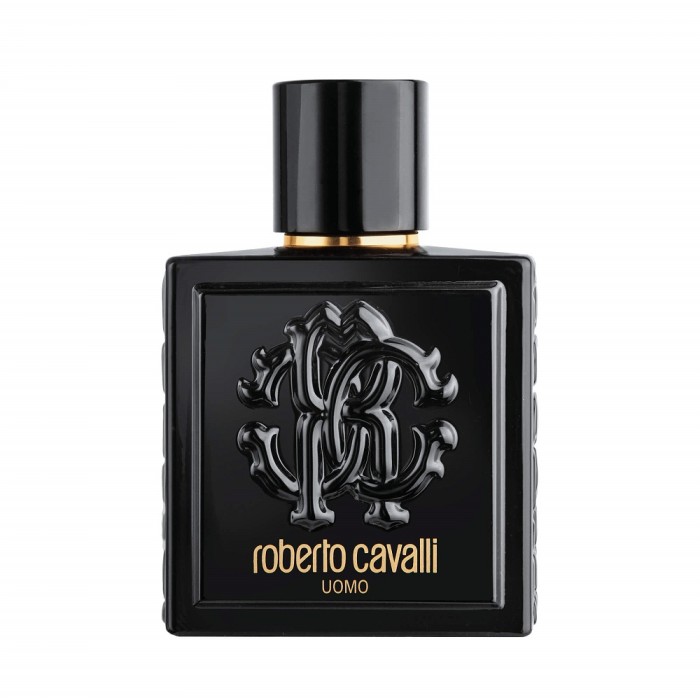 Roberto Cavalli Uomo Erkek Parfüm Edt 100 Ml