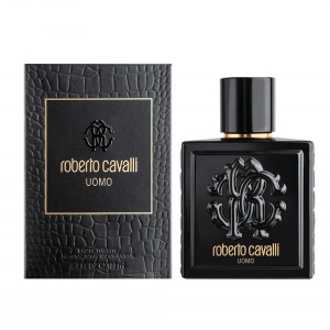 Roberto Cavalli Uomo Erkek Parfüm Edt 100 Ml - Thumbnail