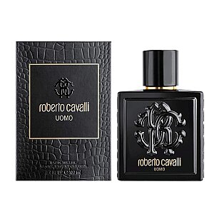 Roberto Cavalli Uomo Erkek Parfüm Edt 100 Ml - 2