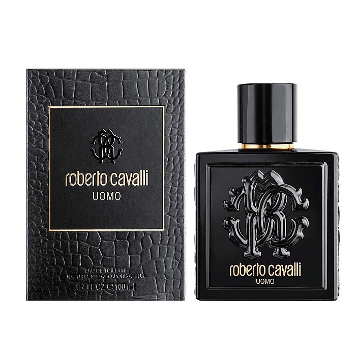 Roberto Cavalli Uomo Erkek Parfüm Edt 100 Ml - 2