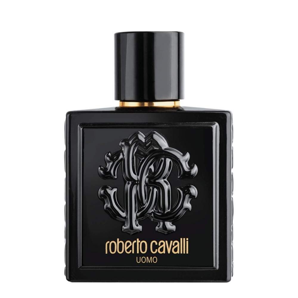 Roberto Cavalli Uomo Erkek Parfüm Edt 100 Ml