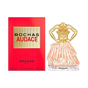 Rochas Audace Kadın Parfüm Edp 60 Ml - 2