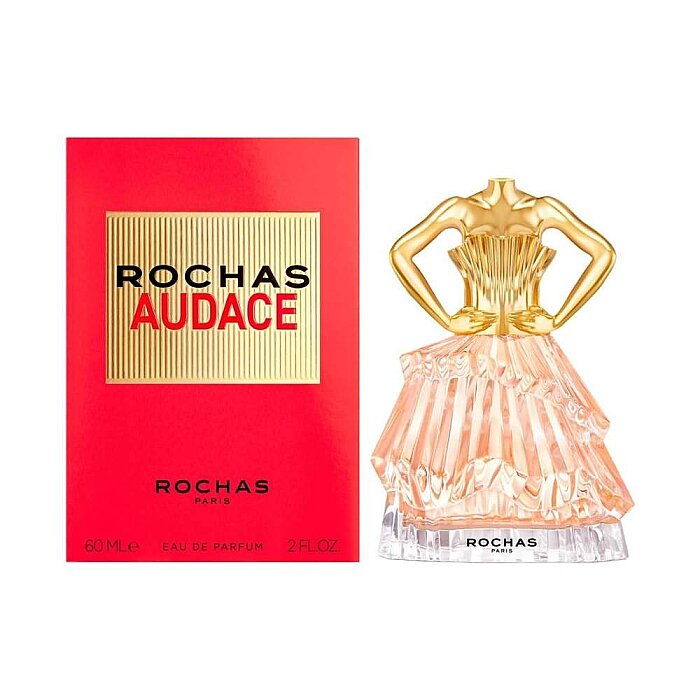 Rochas Audace Kadın Parfüm Edp 60 Ml - 2