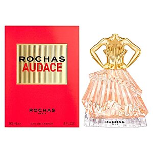 Rochas Audace Kadın Parfüm Edp 90 Ml - 2