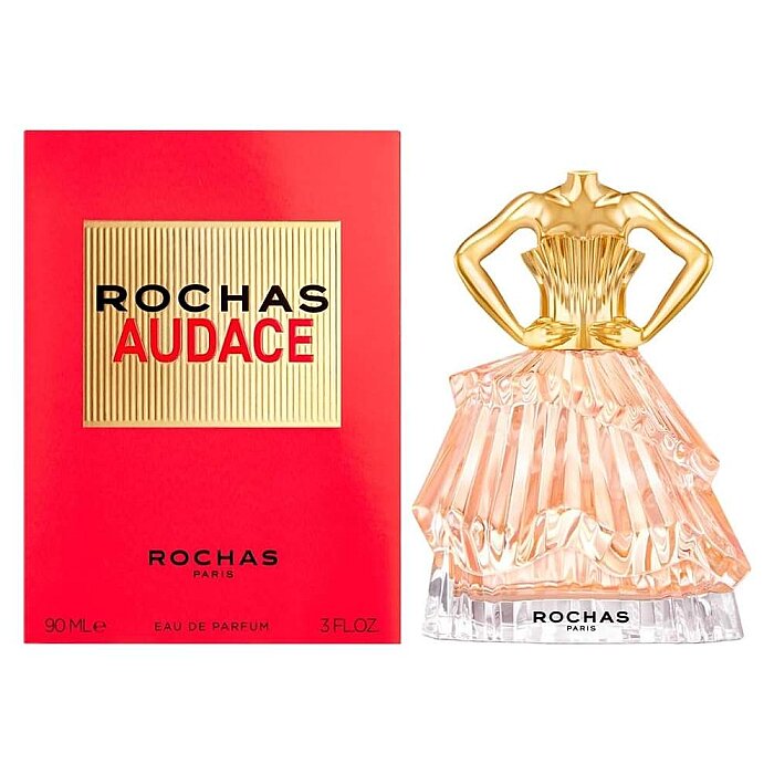 Rochas Audace Kadın Parfüm Edp 90 Ml - 2
