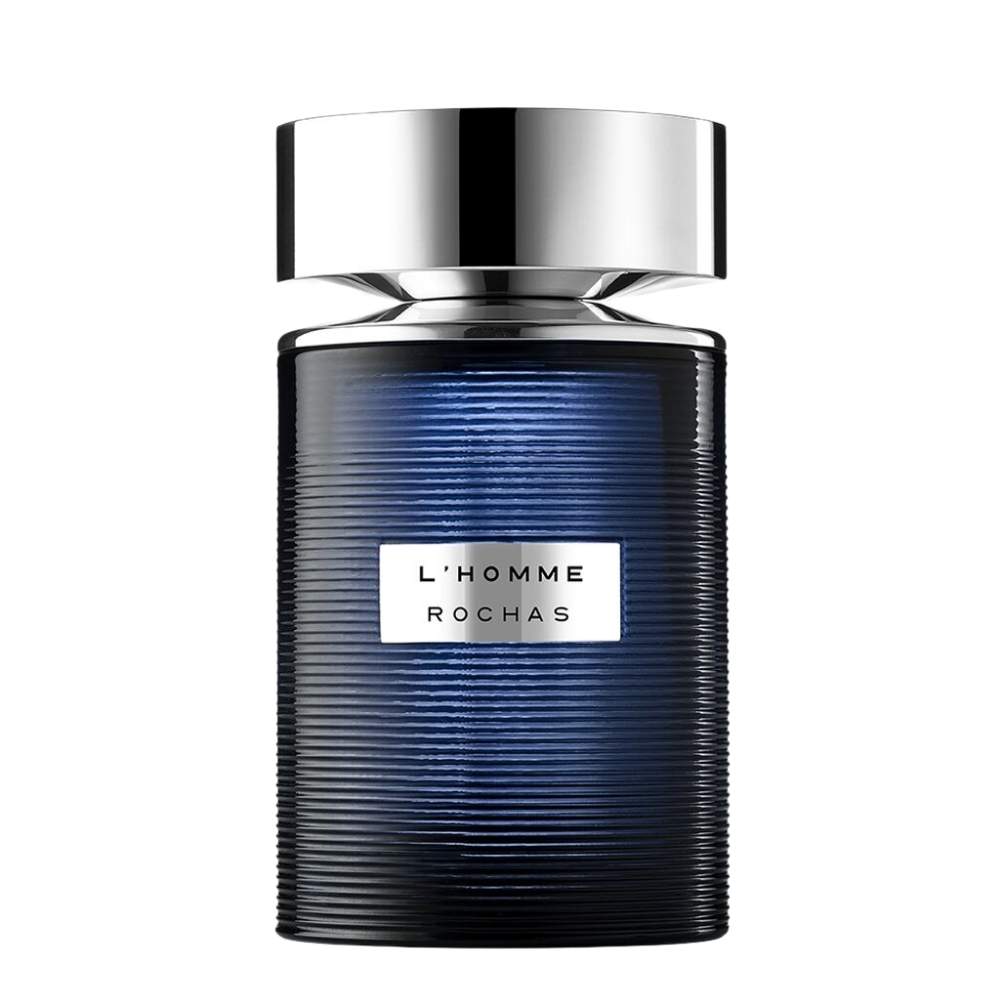 Rochas L'Homme Erkek Parfüm Edt 100 Ml