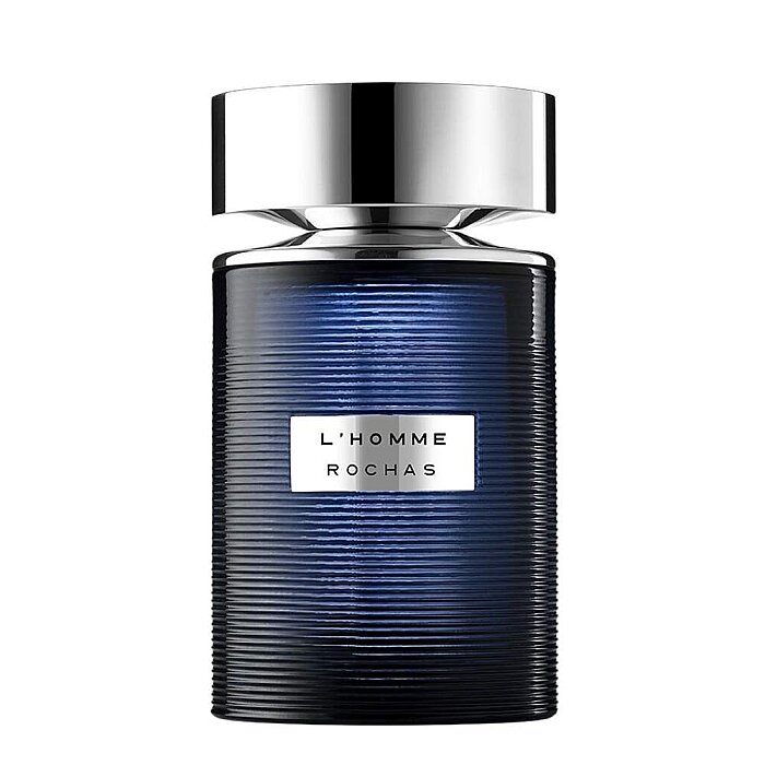 Rochas L'Homme Erkek Parfüm Edt 100 Ml - 1
