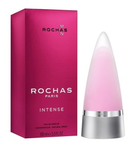 Rochas Man Erkek Parfüm Edp Intense 100 Ml - Thumbnail