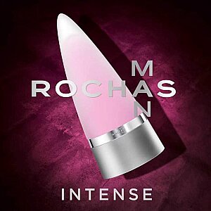 Rochas Man Erkek Parfüm Edp Intense 100 Ml - 3