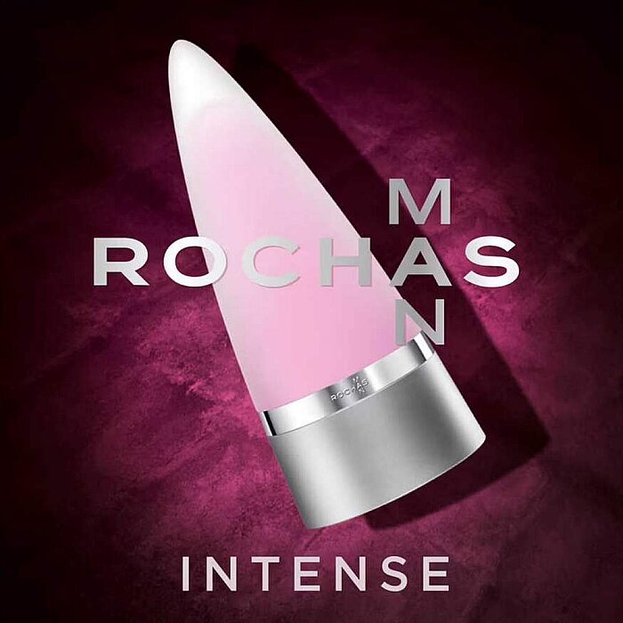 Rochas Man Erkek Parfüm Edp Intense 100 Ml - 3