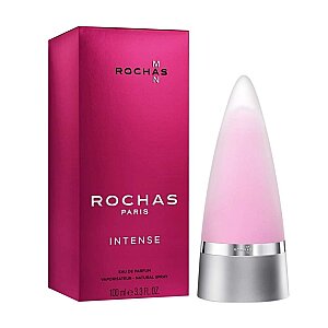 Rochas Man Erkek Parfüm Edp Intense 100 Ml - 2