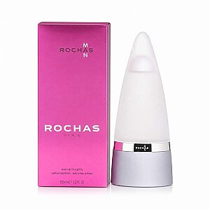 Rochas Man Erkek Parfüm Edt 100 Ml - 2