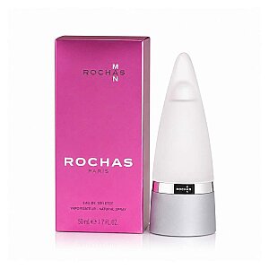 Rochas Man Erkek Parfüm Edt 50 Ml - 2