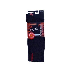 Ruwa - Ruwa 152 Erkek Thermal Çorap Antrasit
