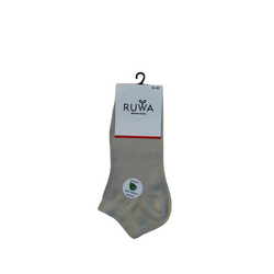 Ruwa - Ruwa 201 Taş Bayan Patik Çorap