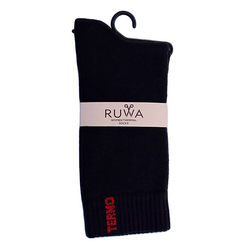 Ruwa 250 Kadın Thermal Çorap Lacivert - Thumbnail