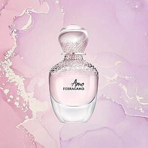 Salvatore Ferragamo Amo Kadın Parfüm Edp 100 Ml - 4