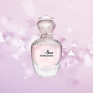 Salvatore Ferragamo Amo Kadın Parfüm Edp 100 Ml - 5