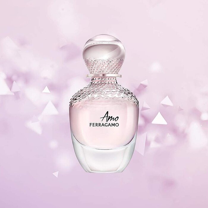Salvatore Ferragamo Amo Kadın Parfüm Edp 100 Ml - 5