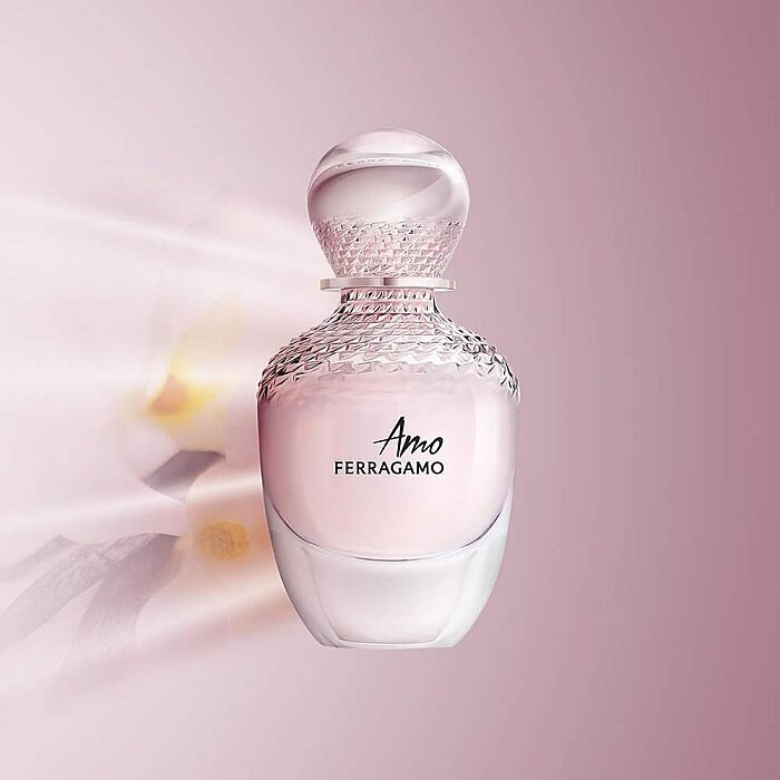 Salvatore Ferragamo Amo Kadın Parfüm Edp 100 Ml - 3