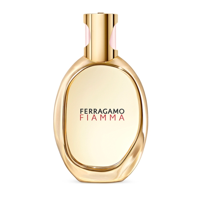 Salvatore Ferragamo Fiamma Kadın Parfüm Edp 100 Ml - 1
