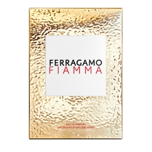 Salvatore Ferragamo Fiamma Kadın Parfüm Edp 100 Ml - 2