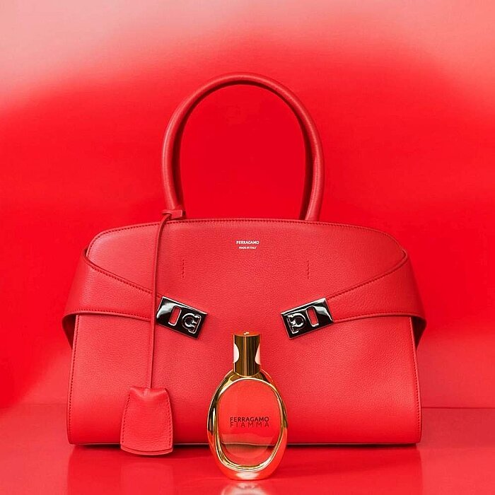Salvatore Ferragamo Fiamma Kadın Parfüm Edp 100 Ml - 5