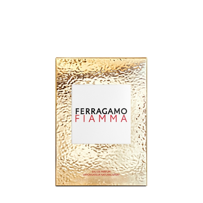 Salvatore Ferragamo Fiamma Kadın Parfüm Edp 55 Ml - 2