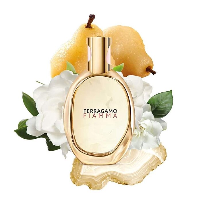 Salvatore Ferragamo Fiamma Kadın Parfüm Edp 55 Ml - 2