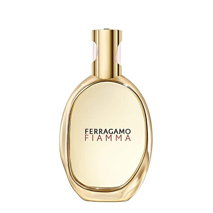 Salvatore Ferragamo Fiamma Kadın Parfüm Edp 55 Ml - 1