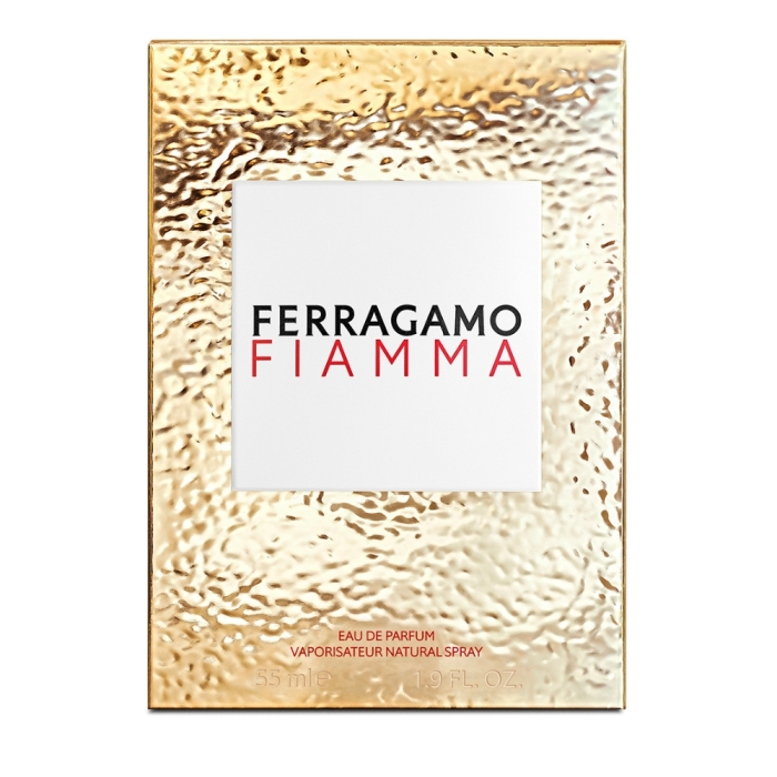 Salvatore Ferragamo Flamma Kadın Parfüm Edp 100 Ml - 2
