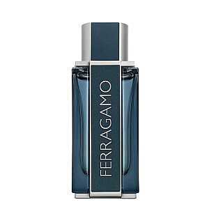 Salvatore Ferragamo Intense Leather Men Erkek Parfüm Edp 100 Ml - Salvatore Ferragamo
