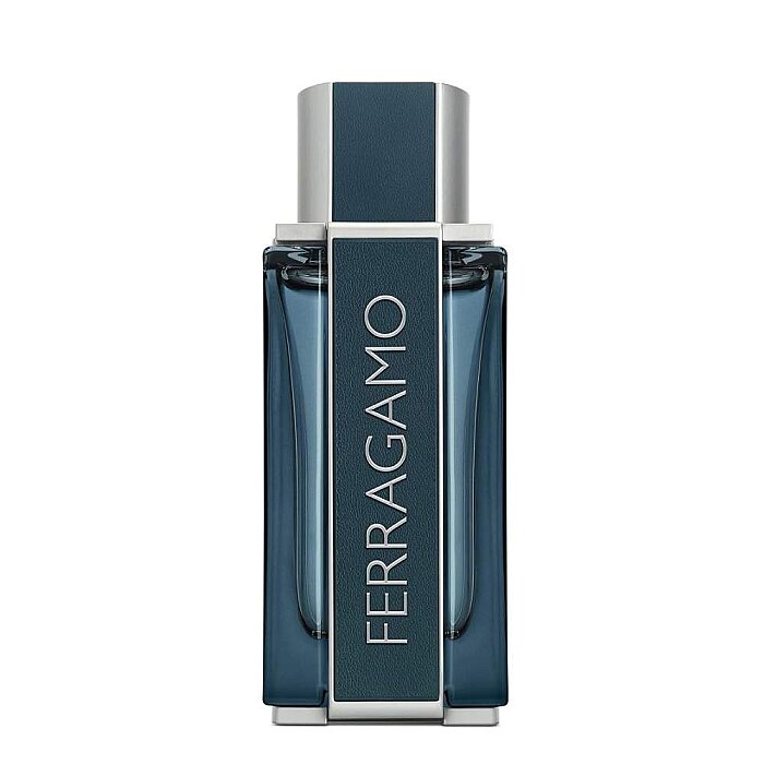 Salvatore Ferragamo Intense Leather Men Erkek Parfüm Edp 100 Ml - 1