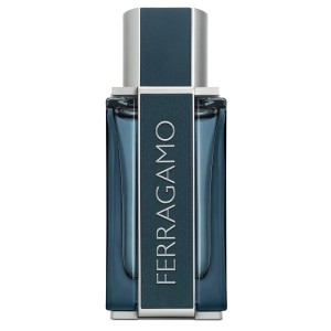 Salvatore Ferragamo - Salvatore Ferragamo Intense Leather Men Erkek Parfüm Edp 50 Ml