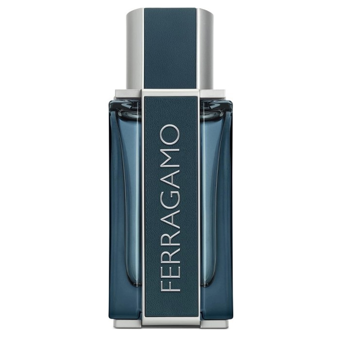 Salvatore Ferragamo Intense Leather Men Erkek Parfüm Edp 50 Ml