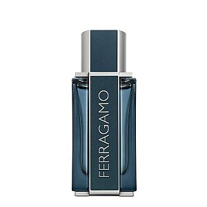 Salvatore Ferragamo Intense Leather Men Erkek Parfüm Edp 50 Ml - Salvatore Ferragamo