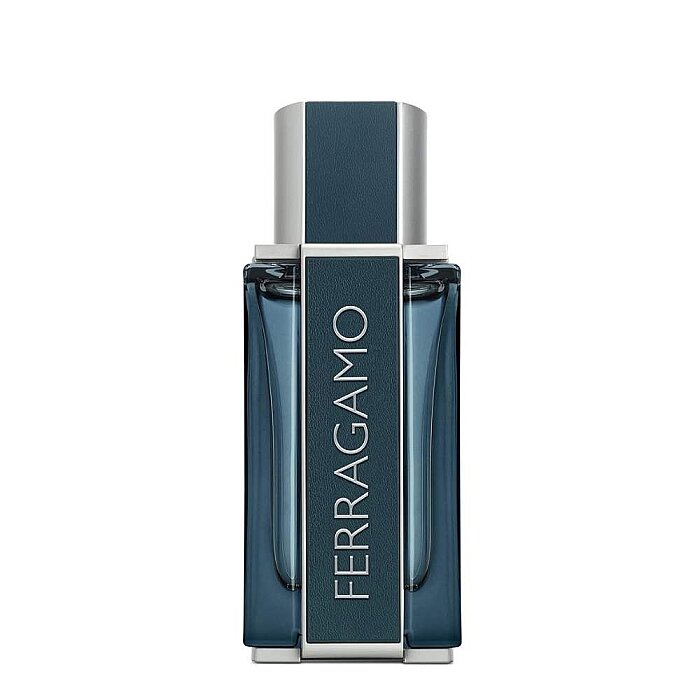Salvatore Ferragamo Intense Leather Men Erkek Parfüm Edp 50 Ml - 1