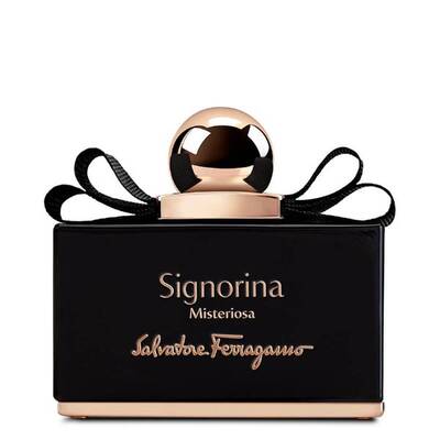 Salvatore Ferragamo Signorina Misteriosa Kadın Parfüm Edp 100 Ml