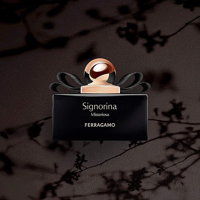 Salvatore Ferragamo Signorina Misteriosa Kadın Parfüm Edp 100 Ml - 5