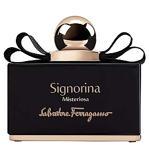 Salvatore Ferragamo Signorina Misteriosa Kadın Parfüm Edp 100 Ml - 1