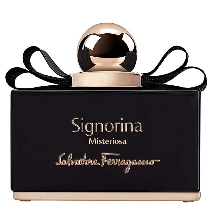 Salvatore Ferragamo Signorina Misteriosa Kadın Parfüm Edp 100 Ml - 1