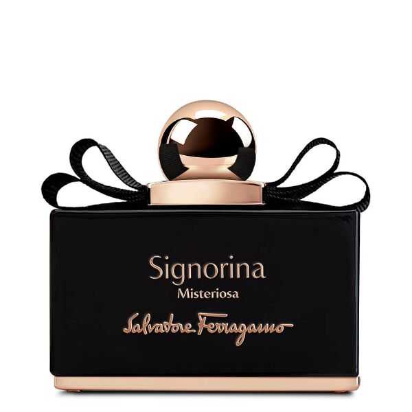 Salvatore Ferragamo Signorina Misteriosa Kadın Parfüm Edp 100 Ml